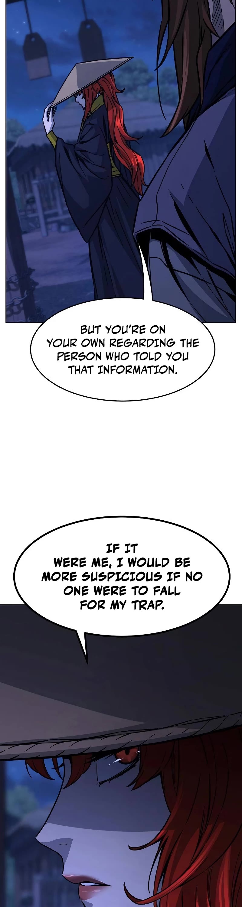 Absolute Sword Sense Chapter 80 page 63 - Chapter 80