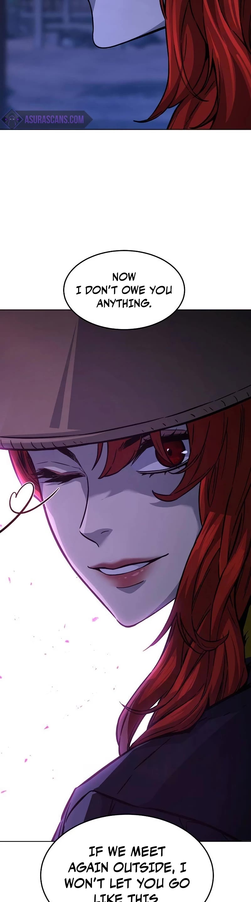 Absolute Sword Sense Chapter 80 page 64 - Chapter 80