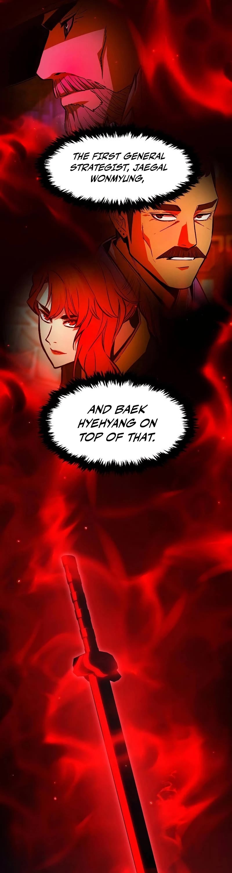 Absolute Sword Sense Chapter 80 page 66 - Chapter 80