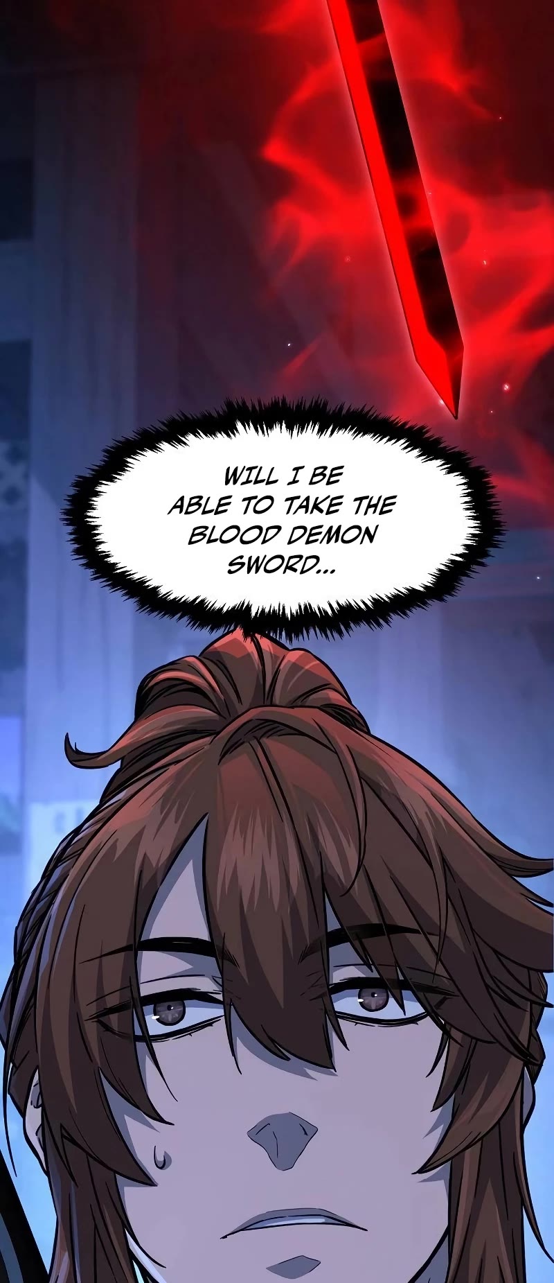 Absolute Sword Sense Chapter 80 page 67 - Chapter 80