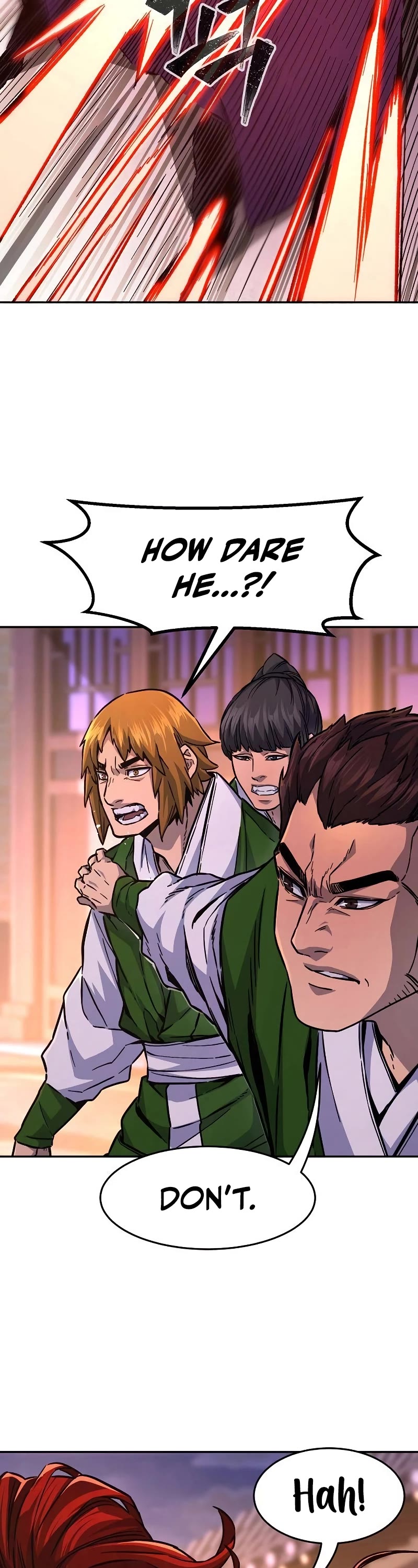 Absolute Sword Sense Chapter 80 page 7 - Chapter 80