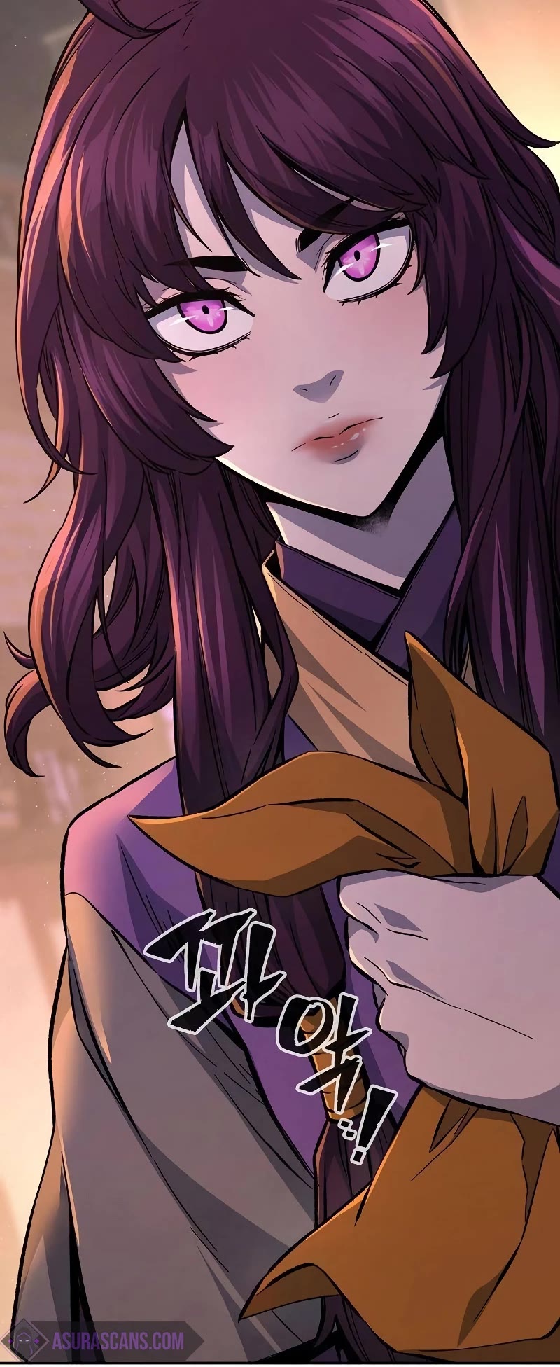Absolute Sword Sense Chapter 80 page 9 - Chapter 80