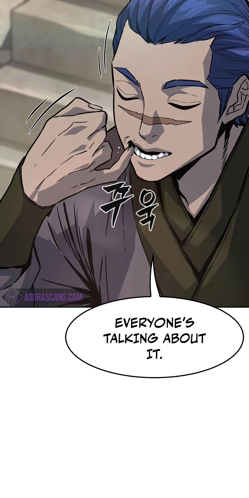 Absolute Sword Sense Chapter 81 page 11 - Chapter 81