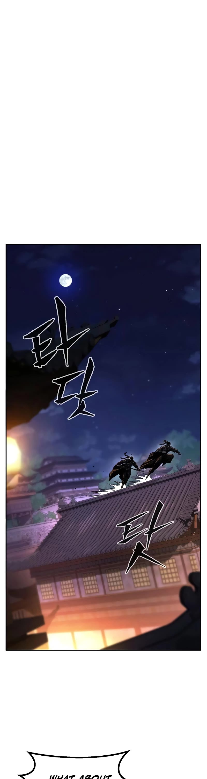 Absolute Sword Sense Chapter 81 page 2 - Chapter 81