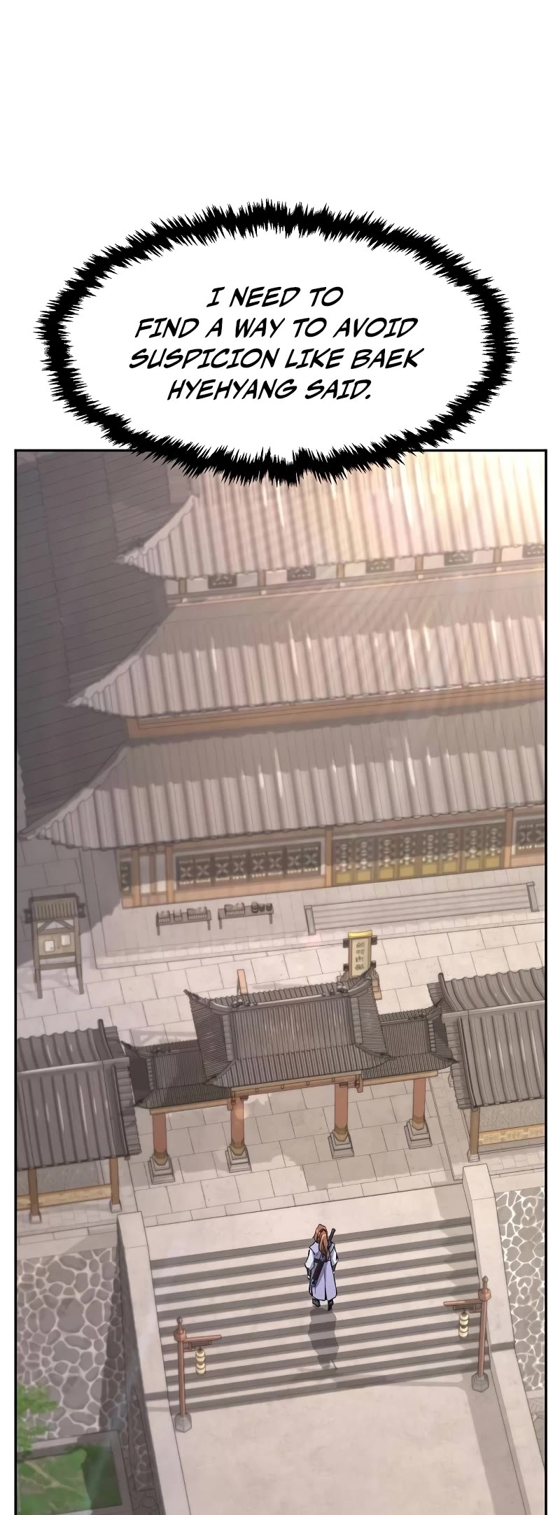 Absolute Sword Sense Chapter 81 page 25 - Chapter 81