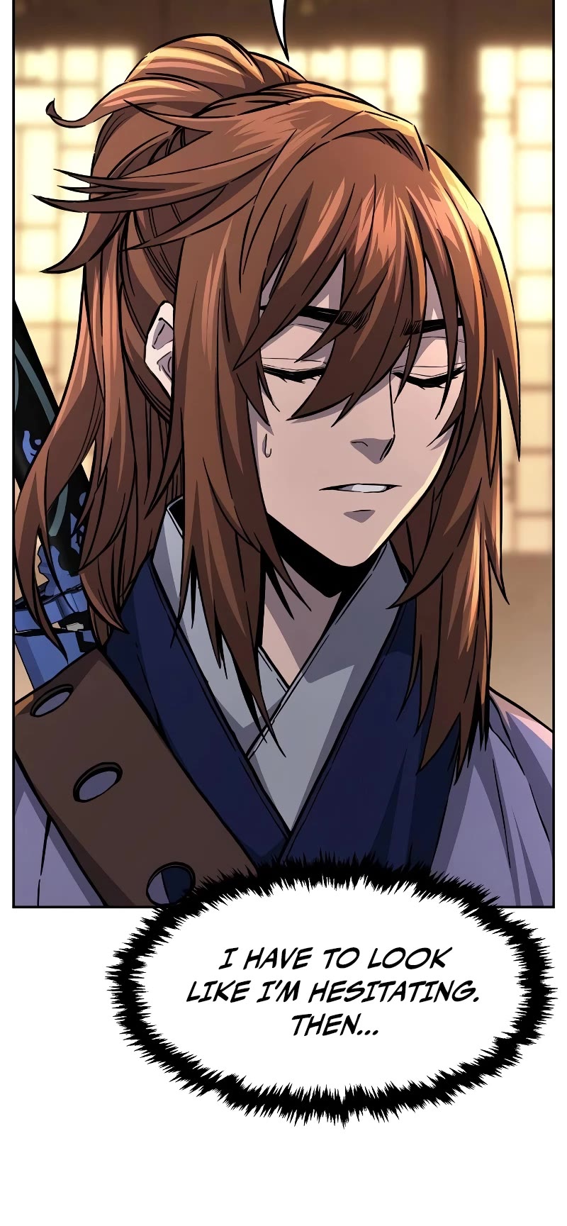 Absolute Sword Sense Chapter 81 page 30 - Chapter 81