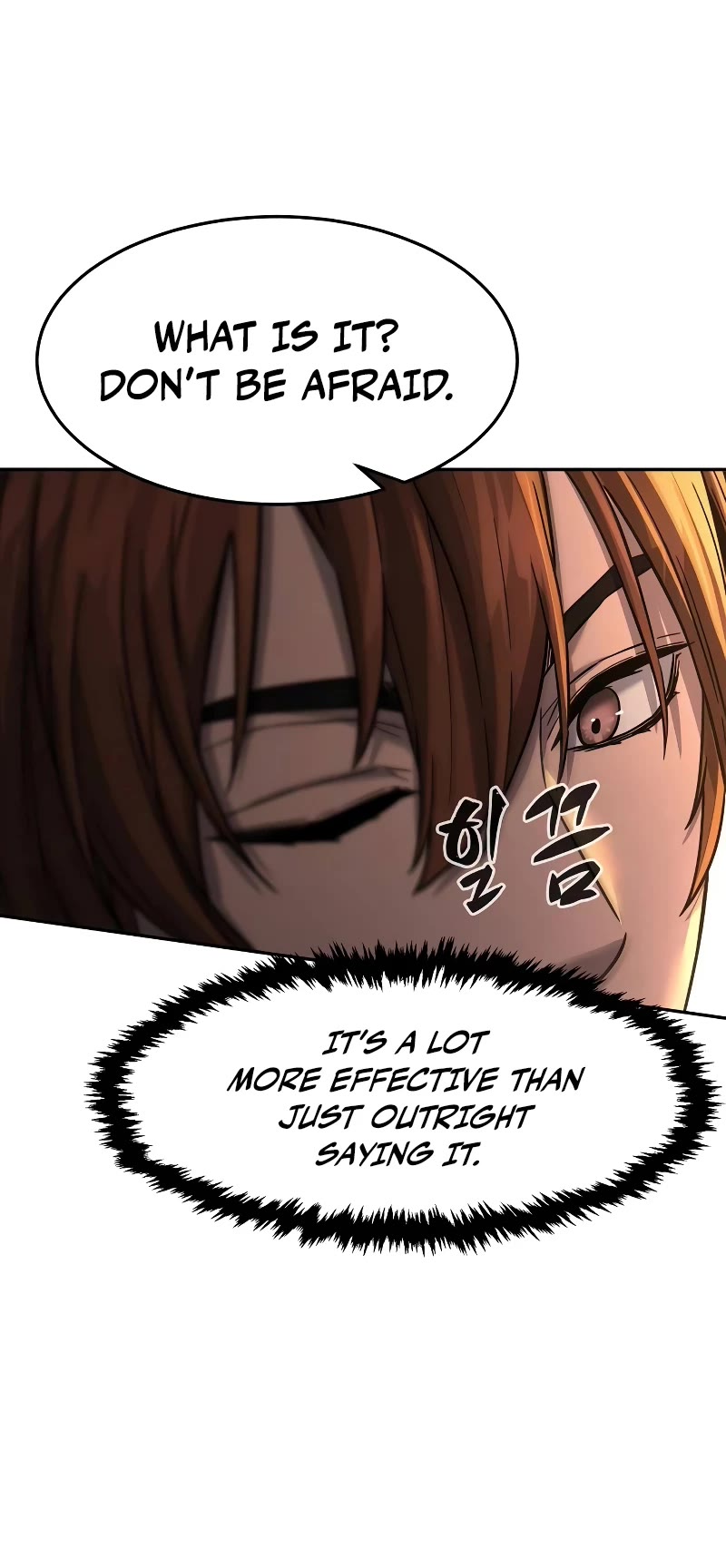 Absolute Sword Sense Chapter 81 page 31 - Chapter 81