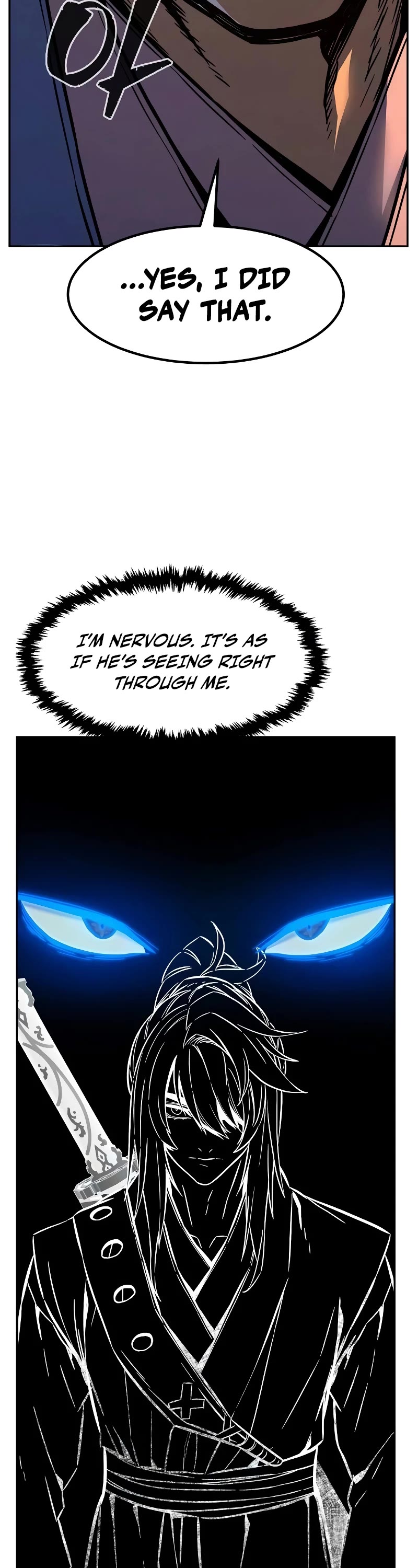 Absolute Sword Sense Chapter 81 page 34 - Chapter 81