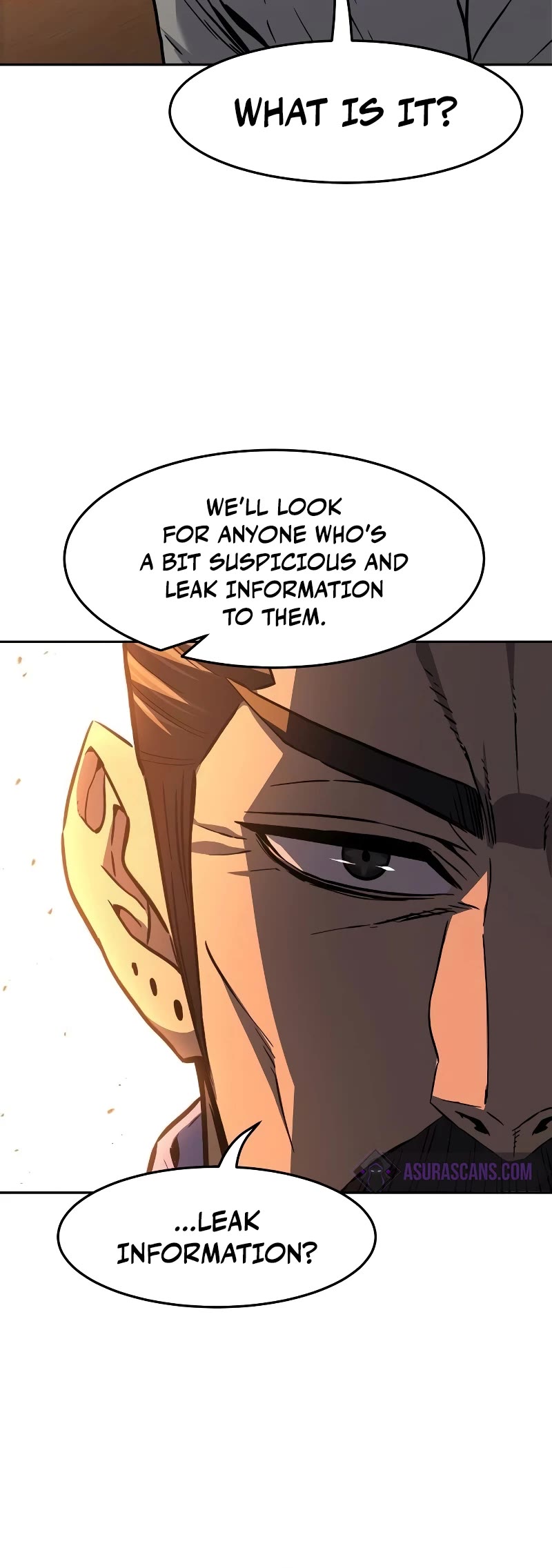 Absolute Sword Sense Chapter 81 page 36 - Chapter 81