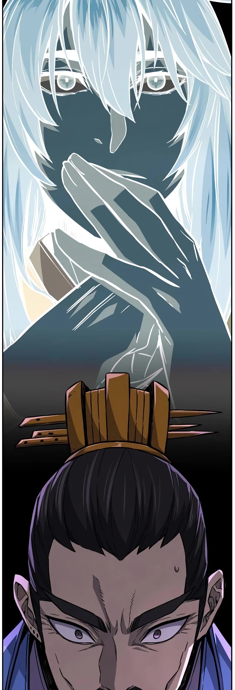 Absolute Sword Sense Chapter 81 page 39 - Chapter 81