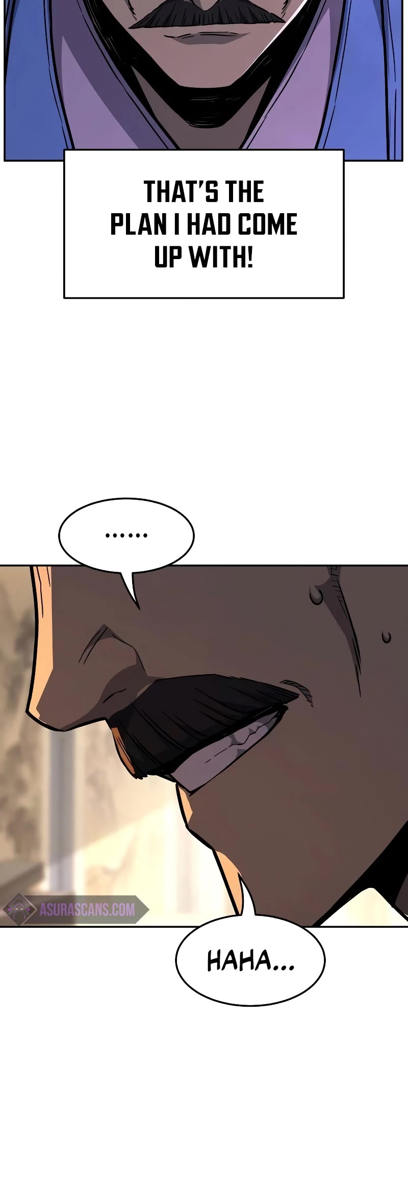 Absolute Sword Sense Chapter 81 page 40 - Chapter 81