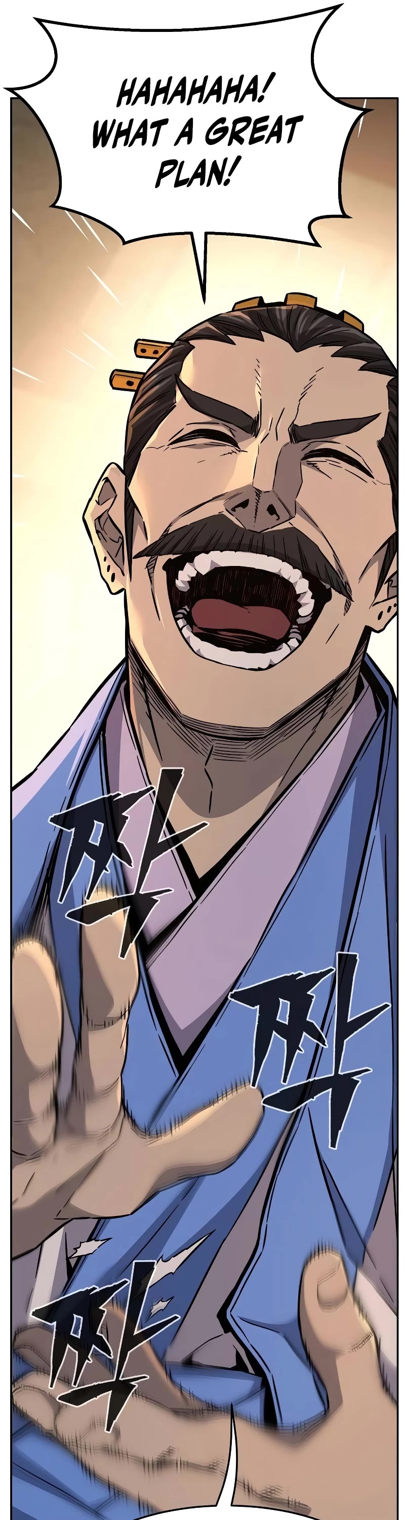 Absolute Sword Sense Chapter 81 page 41 - Chapter 81