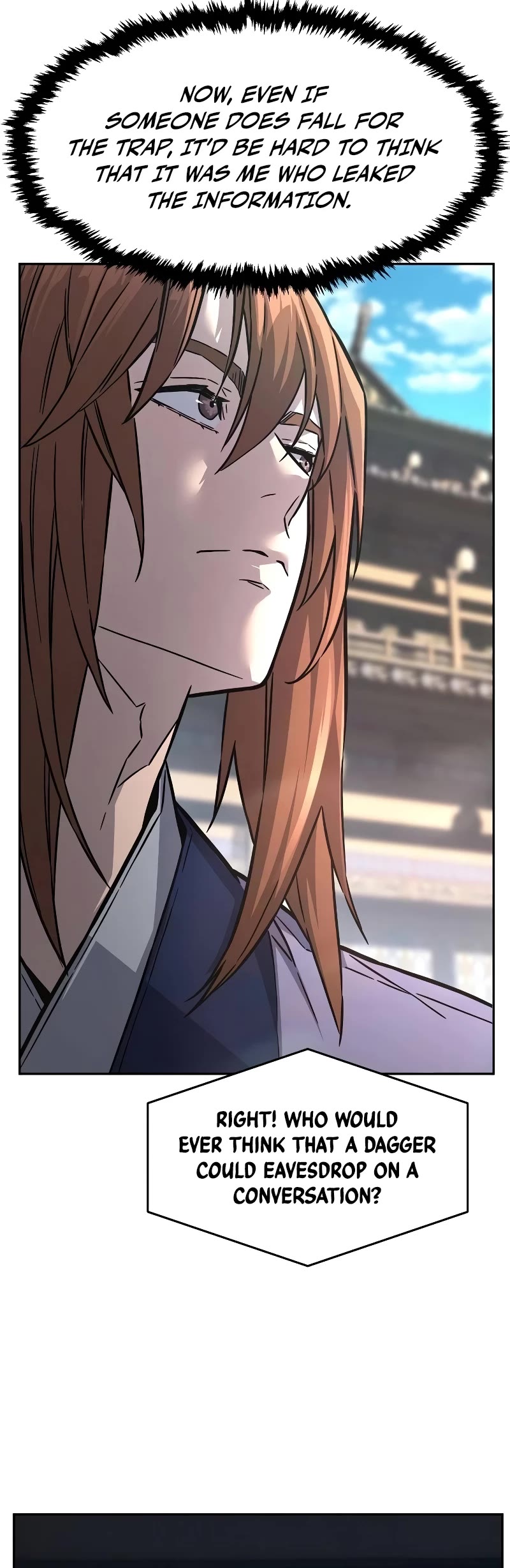 Absolute Sword Sense Chapter 81 page 44 - Chapter 81