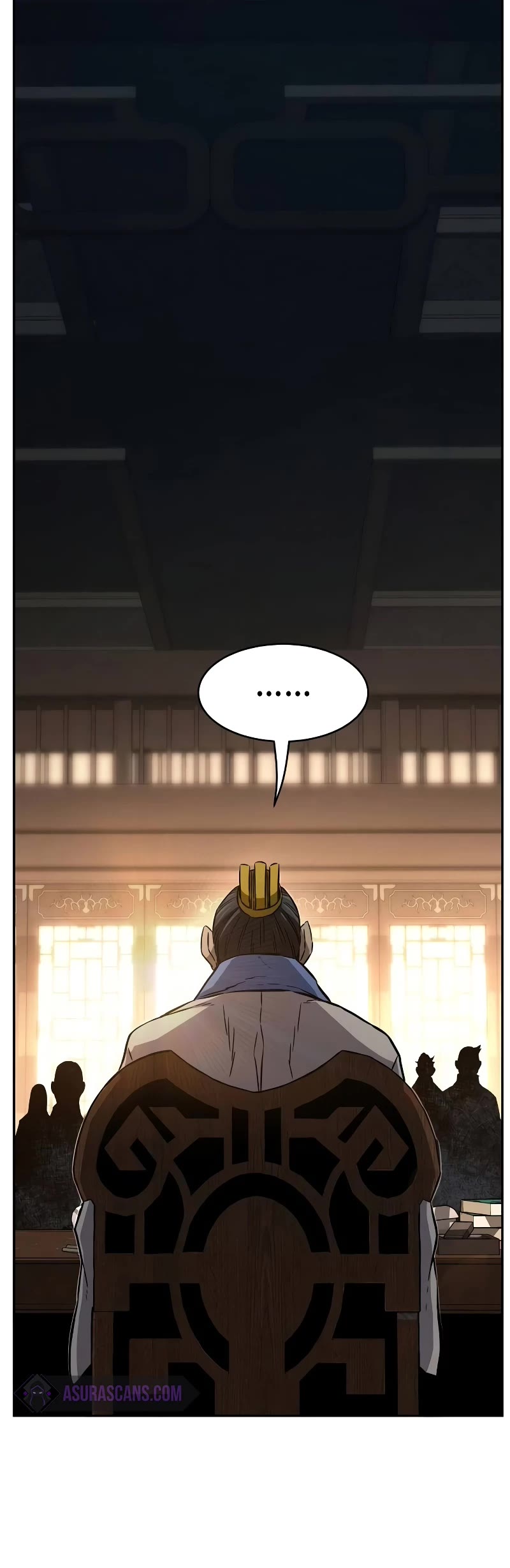 Absolute Sword Sense Chapter 81 page 45 - Chapter 81