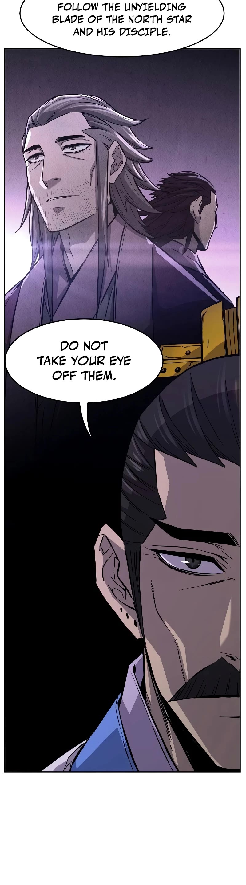 Absolute Sword Sense Chapter 81 page 49 - Chapter 81