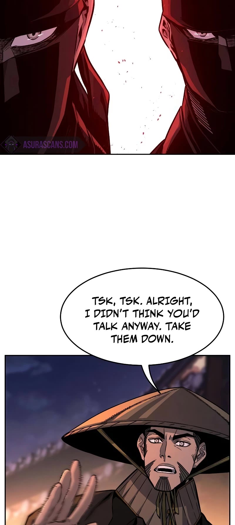 Absolute Sword Sense Chapter 81 page 5 - Chapter 81