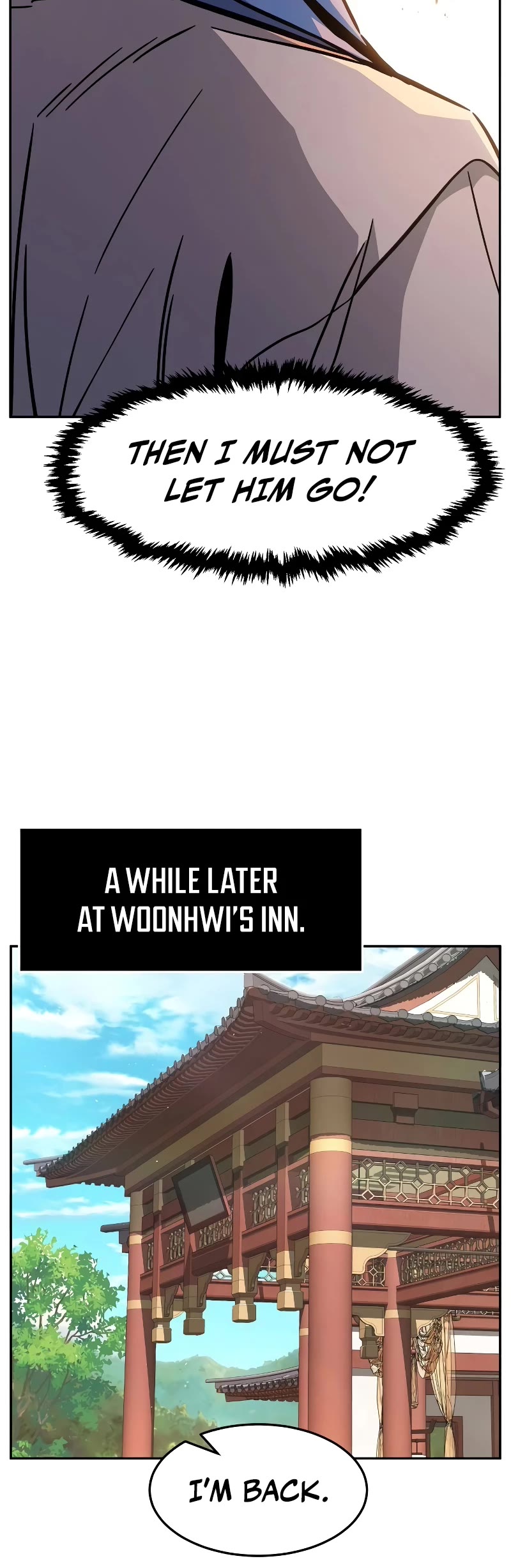 Absolute Sword Sense Chapter 81 page 54 - Chapter 81