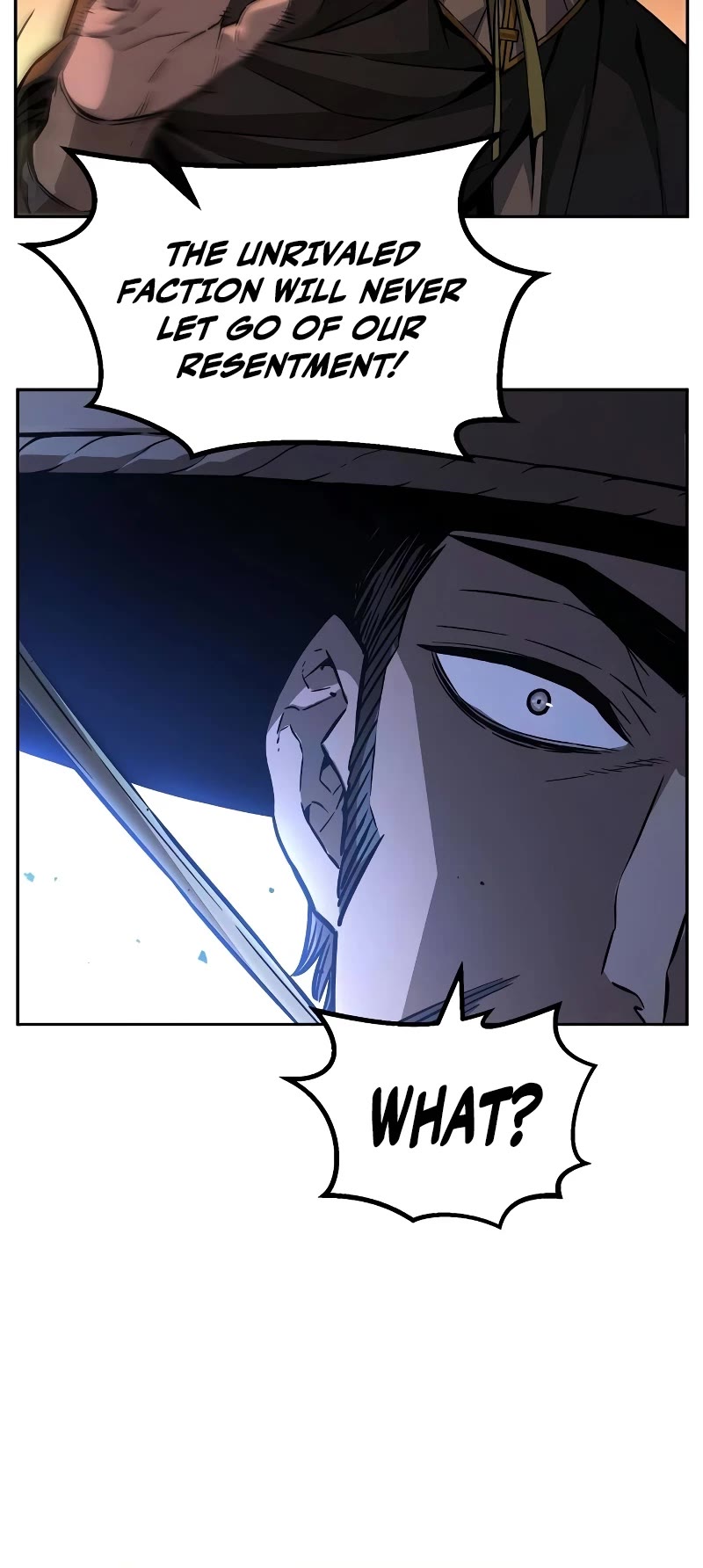 Absolute Sword Sense Chapter 81 page 6 - Chapter 81
