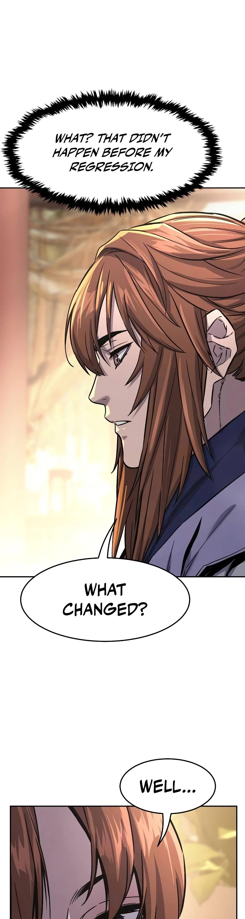 Absolute Sword Sense Chapter 81 page 60 - Chapter 81