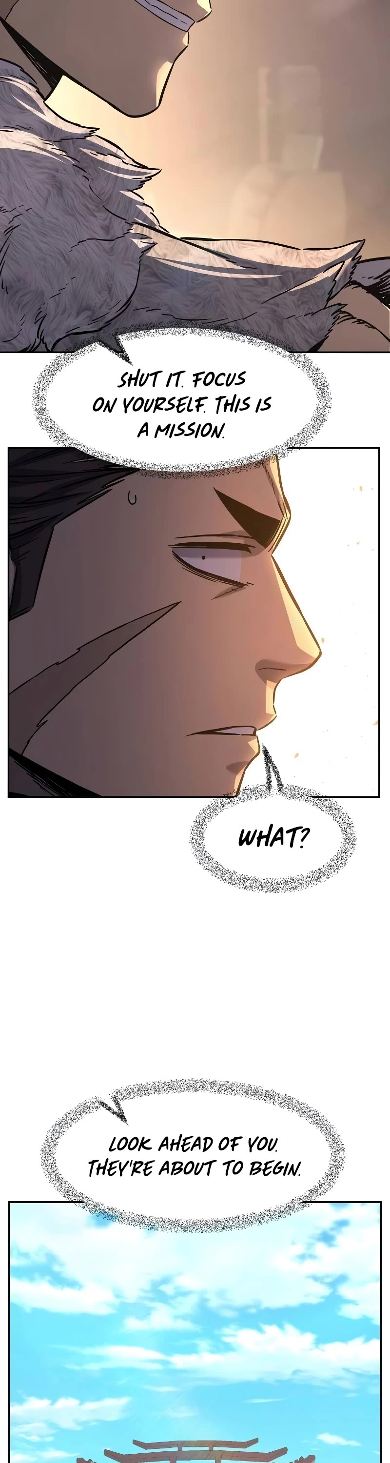 Absolute Sword Sense Chapter 81 page 66 - Chapter 81