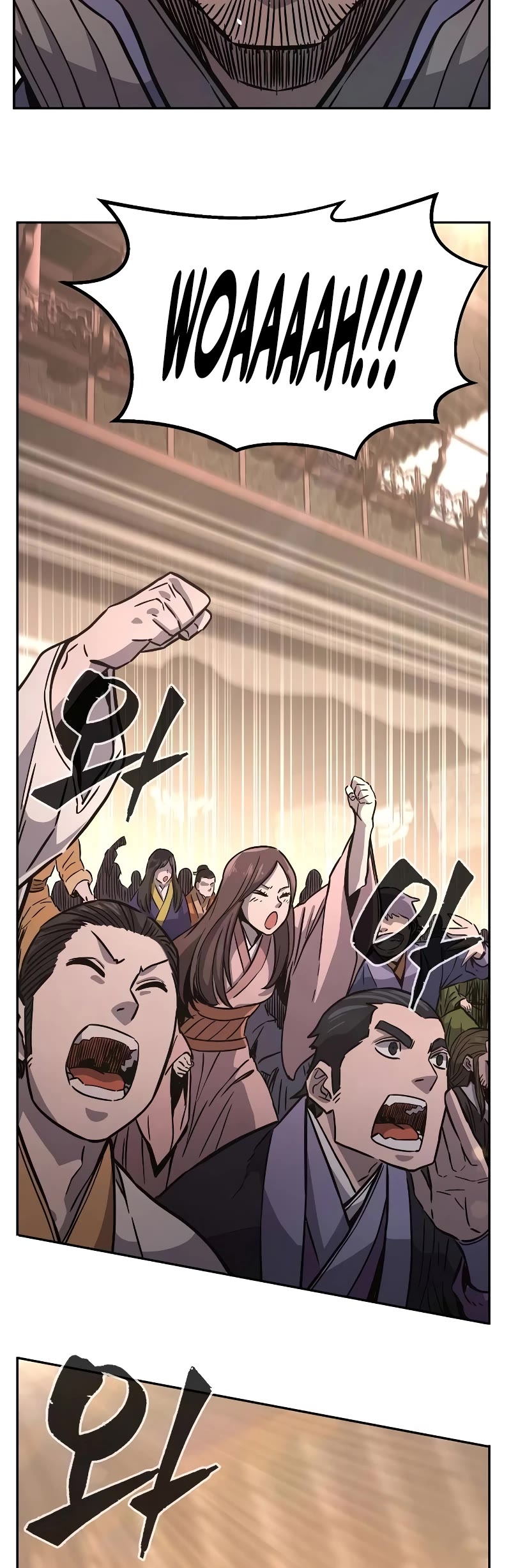 Absolute Sword Sense Chapter 81 page 68 - Chapter 81
