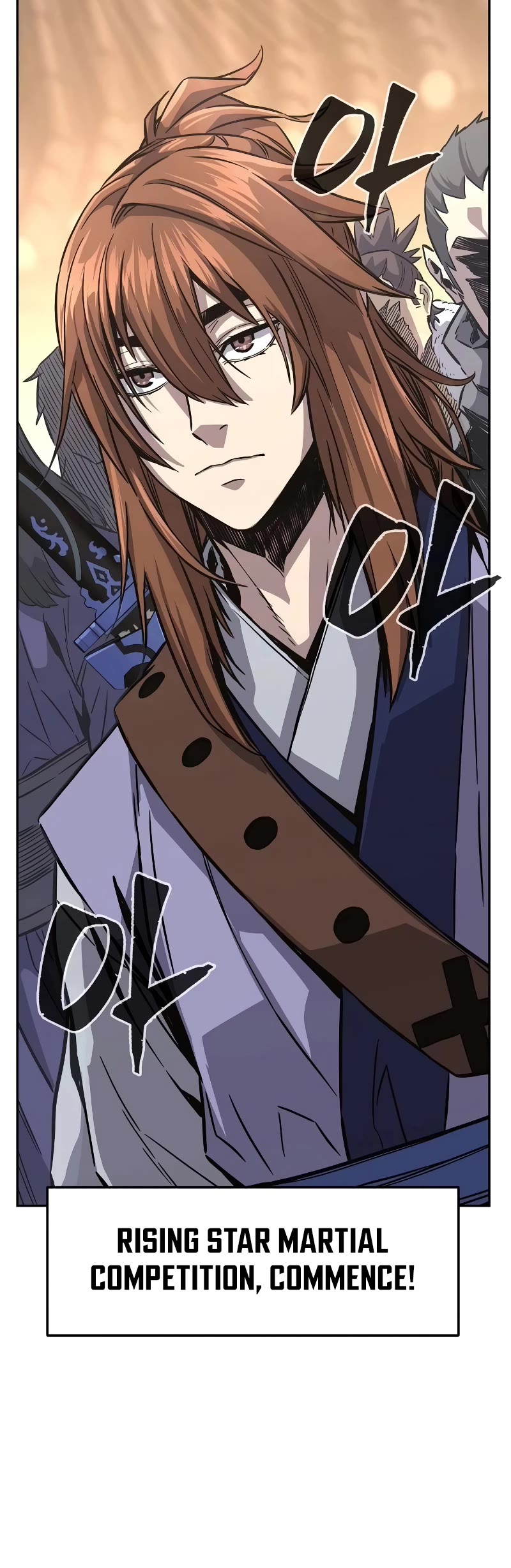 Absolute Sword Sense Chapter 81 page 69 - Chapter 81