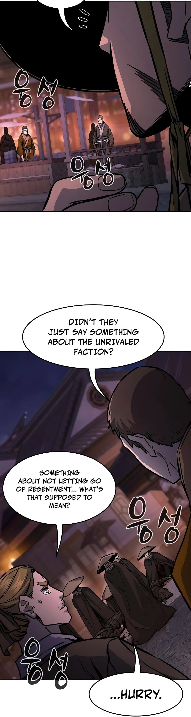 Absolute Sword Sense Chapter 81 page 9 - Chapter 81
