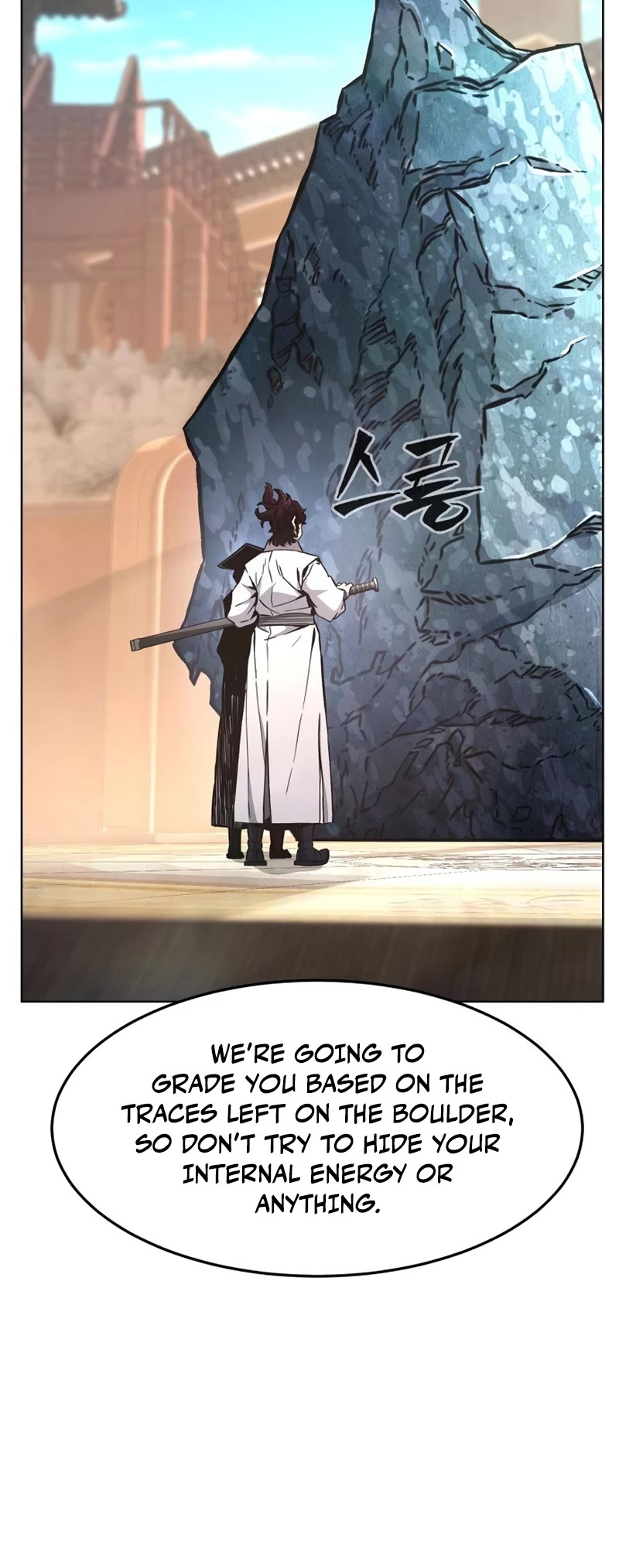 Absolute Sword Sense Chapter 82 page 11 - Chapter 82