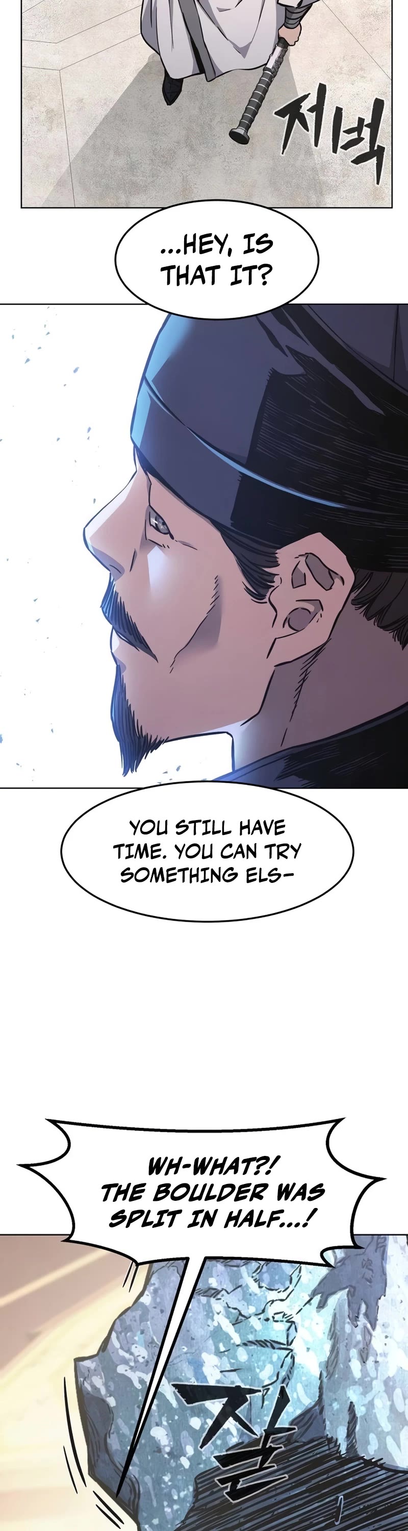 Absolute Sword Sense Chapter 82 page 14 - Chapter 82