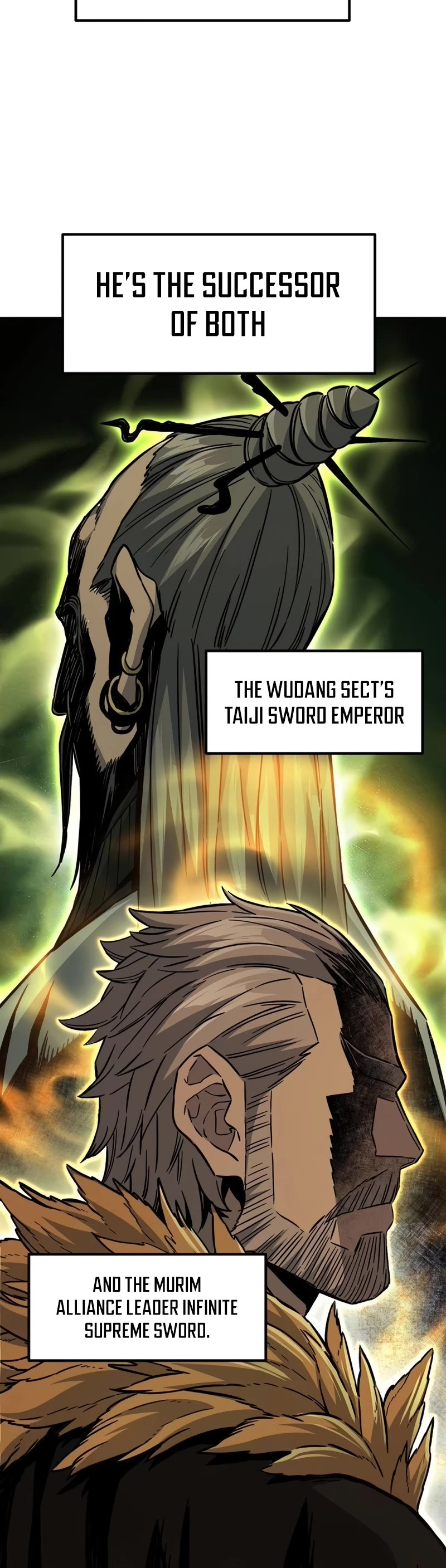 Absolute Sword Sense Chapter 82 page 16 - Chapter 82