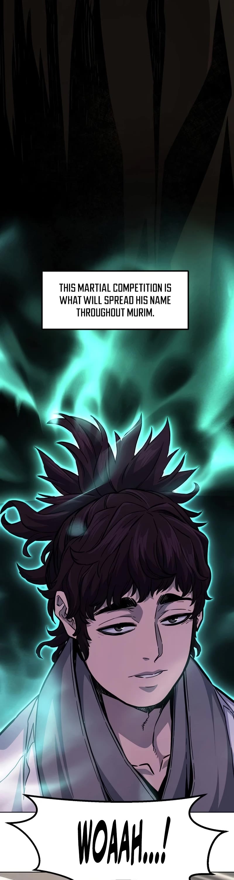 Absolute Sword Sense Chapter 82 page 17 - Chapter 82