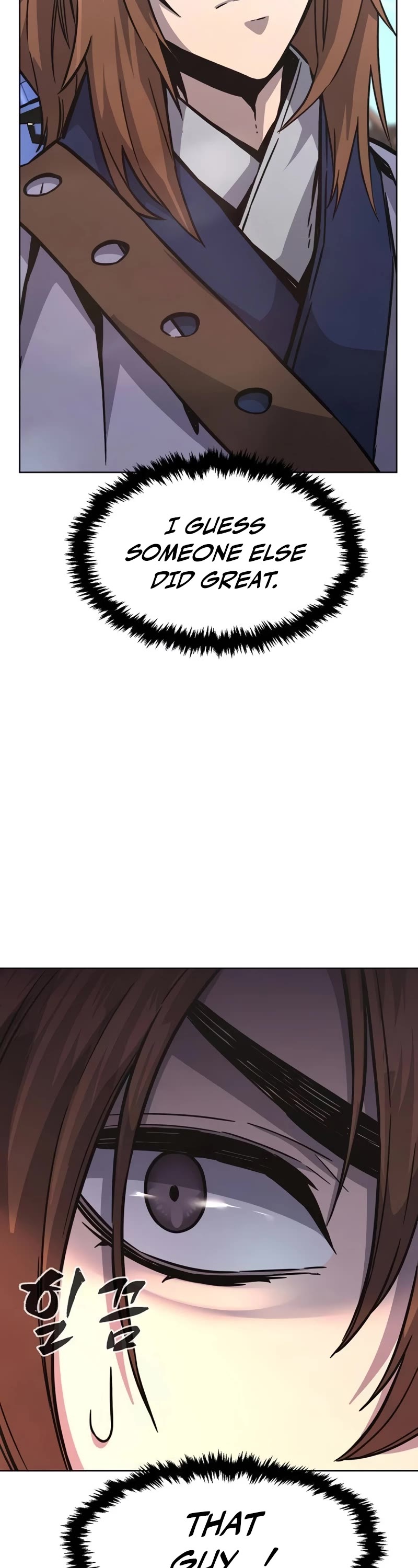 Absolute Sword Sense Chapter 82 page 28 - Chapter 82