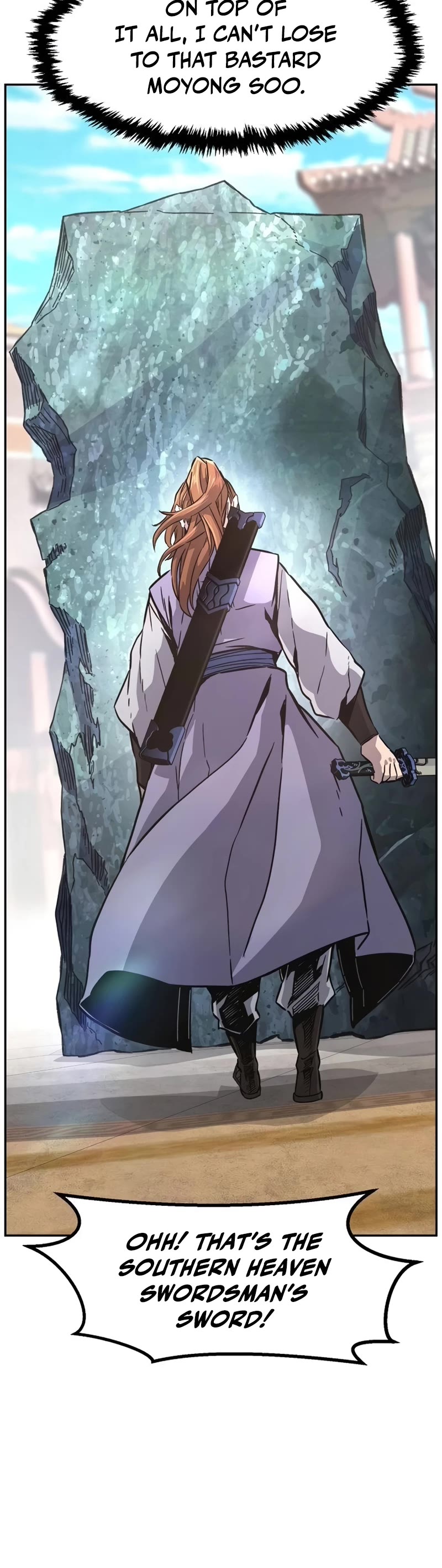 Absolute Sword Sense Chapter 82 page 41 - Chapter 82