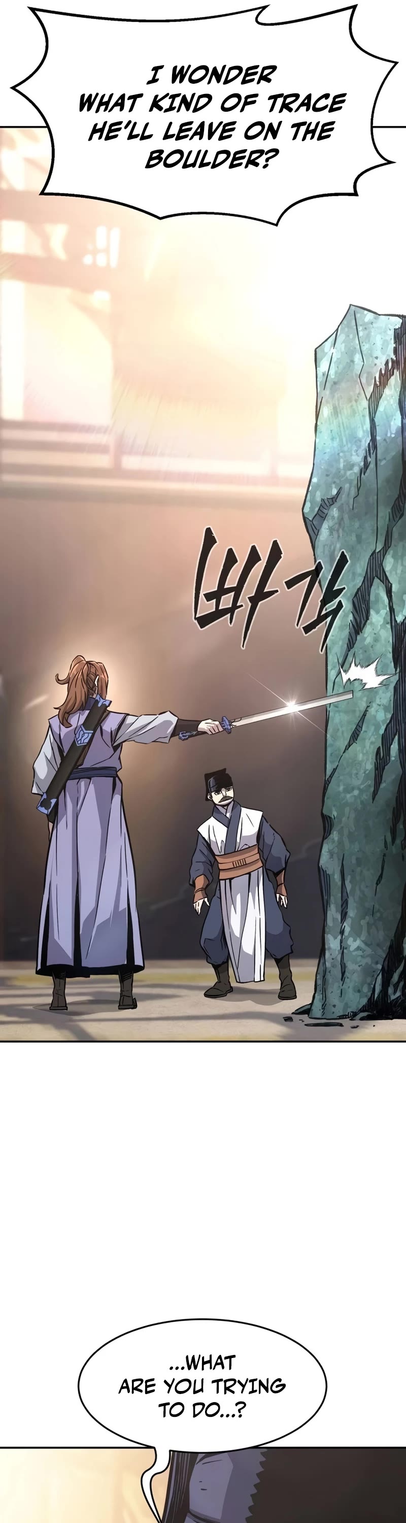 Absolute Sword Sense Chapter 82 page 42 - Chapter 82