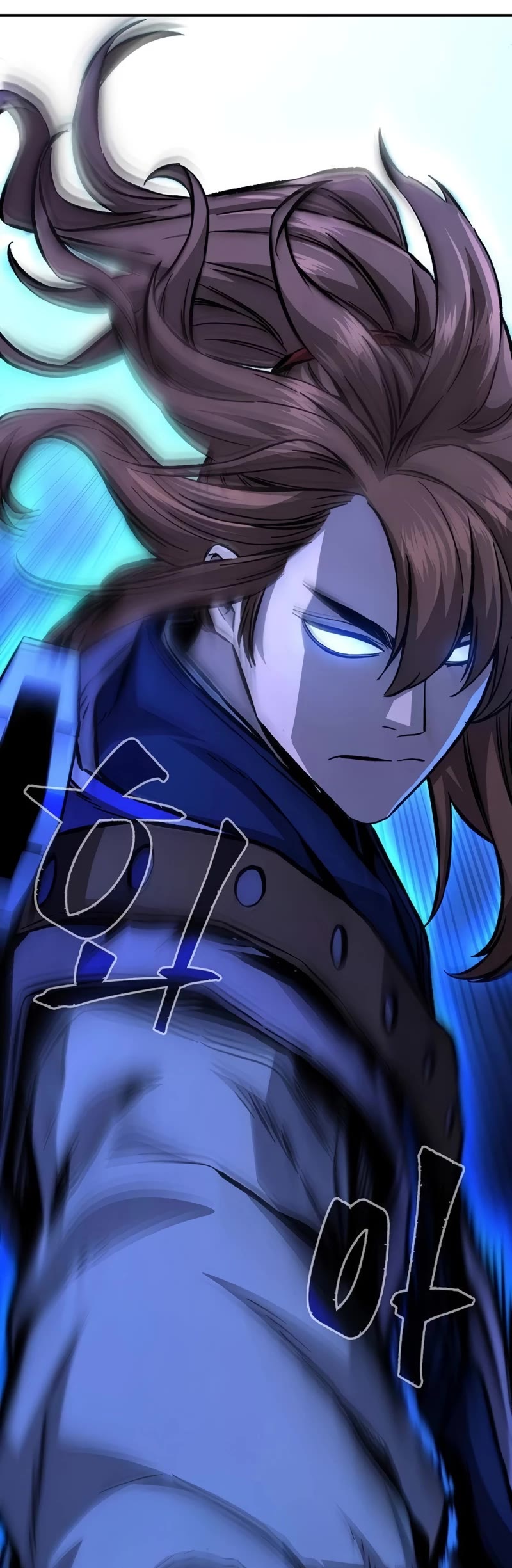 Absolute Sword Sense Chapter 82 page 44 - Chapter 82