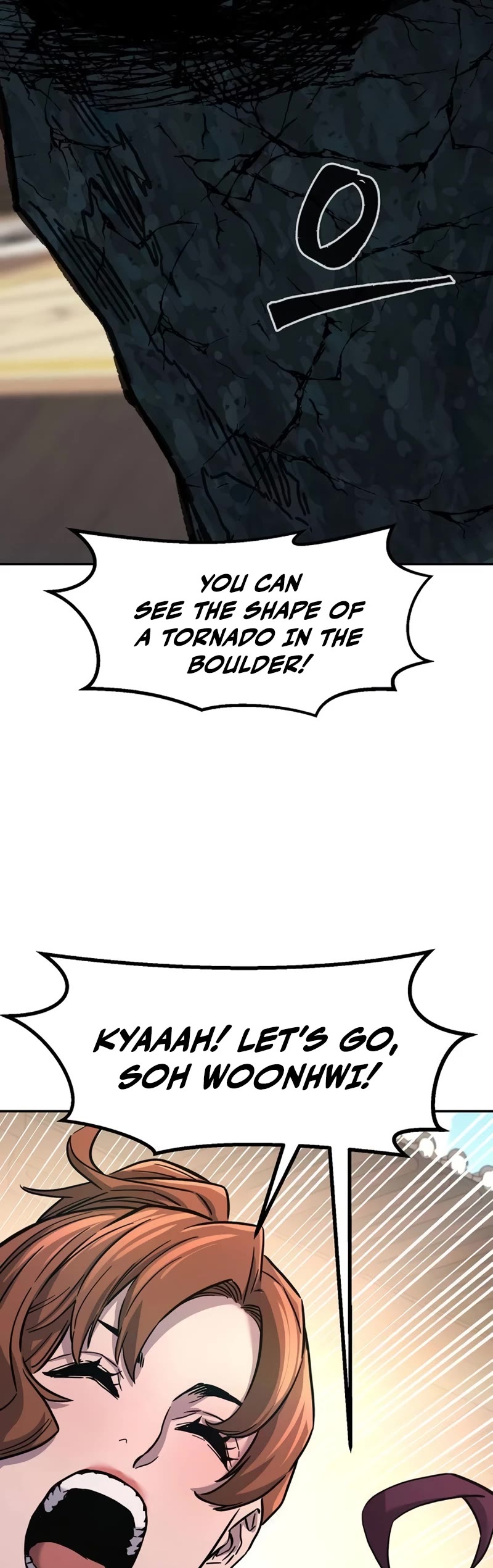 Absolute Sword Sense Chapter 82 page 49 - Chapter 82