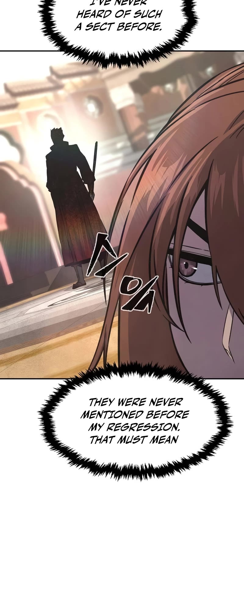Absolute Sword Sense Chapter 82 page 60 - Chapter 82