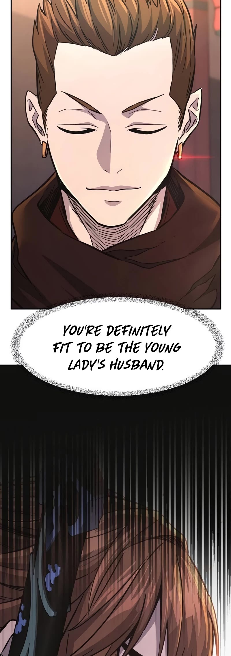 Absolute Sword Sense Chapter 82 page 63 - Chapter 82