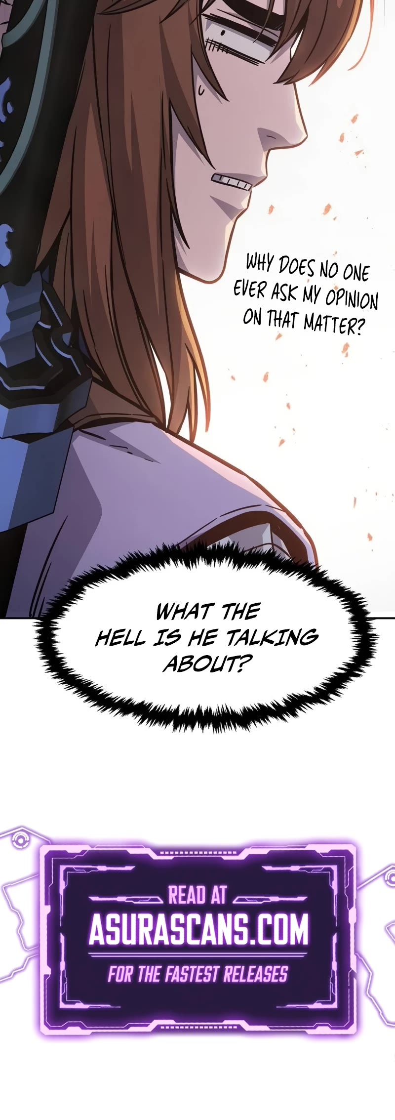 Absolute Sword Sense Chapter 82 page 64 - Chapter 82