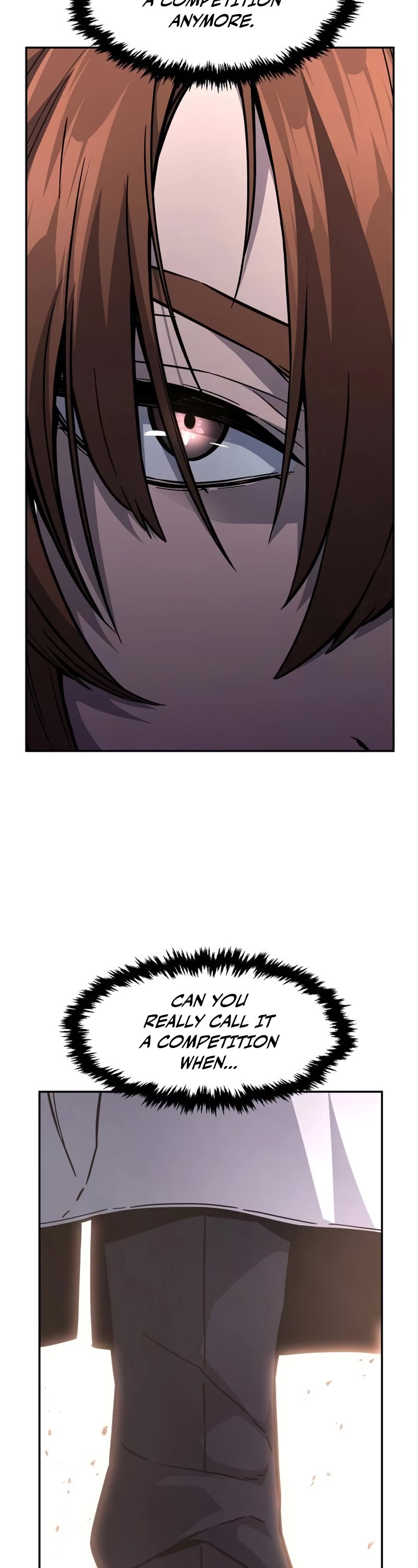 Absolute Sword Sense Chapter 82 page 8 - Chapter 82