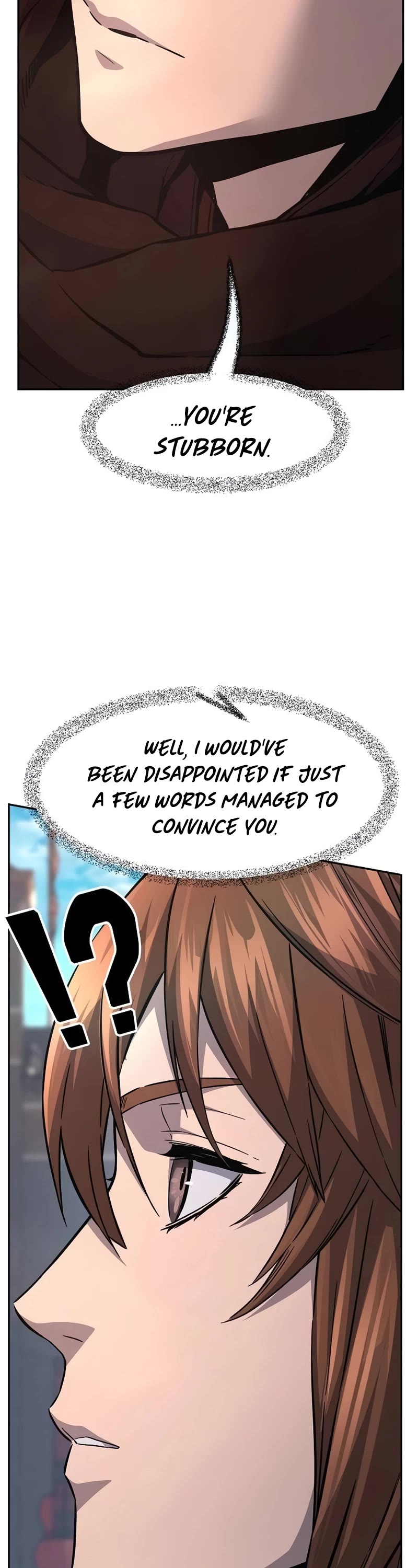 Absolute Sword Sense Chapter 83 page 14 - Chapter 83