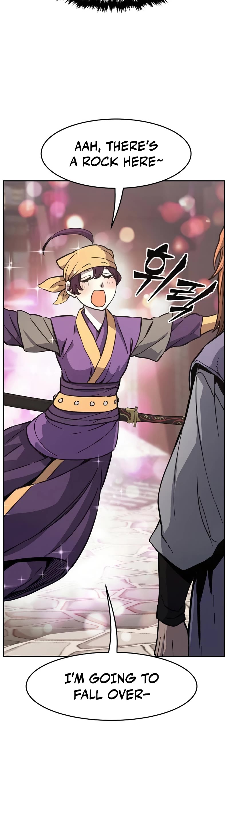 Absolute Sword Sense Chapter 83 page 26 - Chapter 83