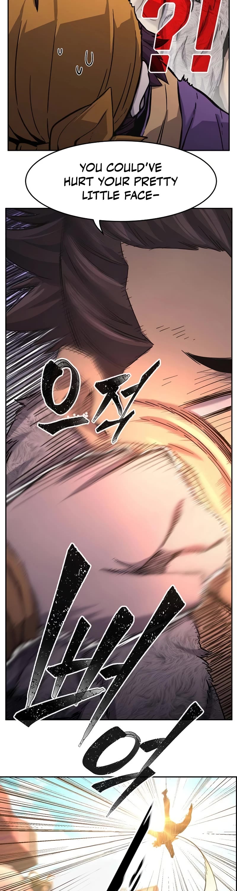 Absolute Sword Sense Chapter 83 page 28 - Chapter 83