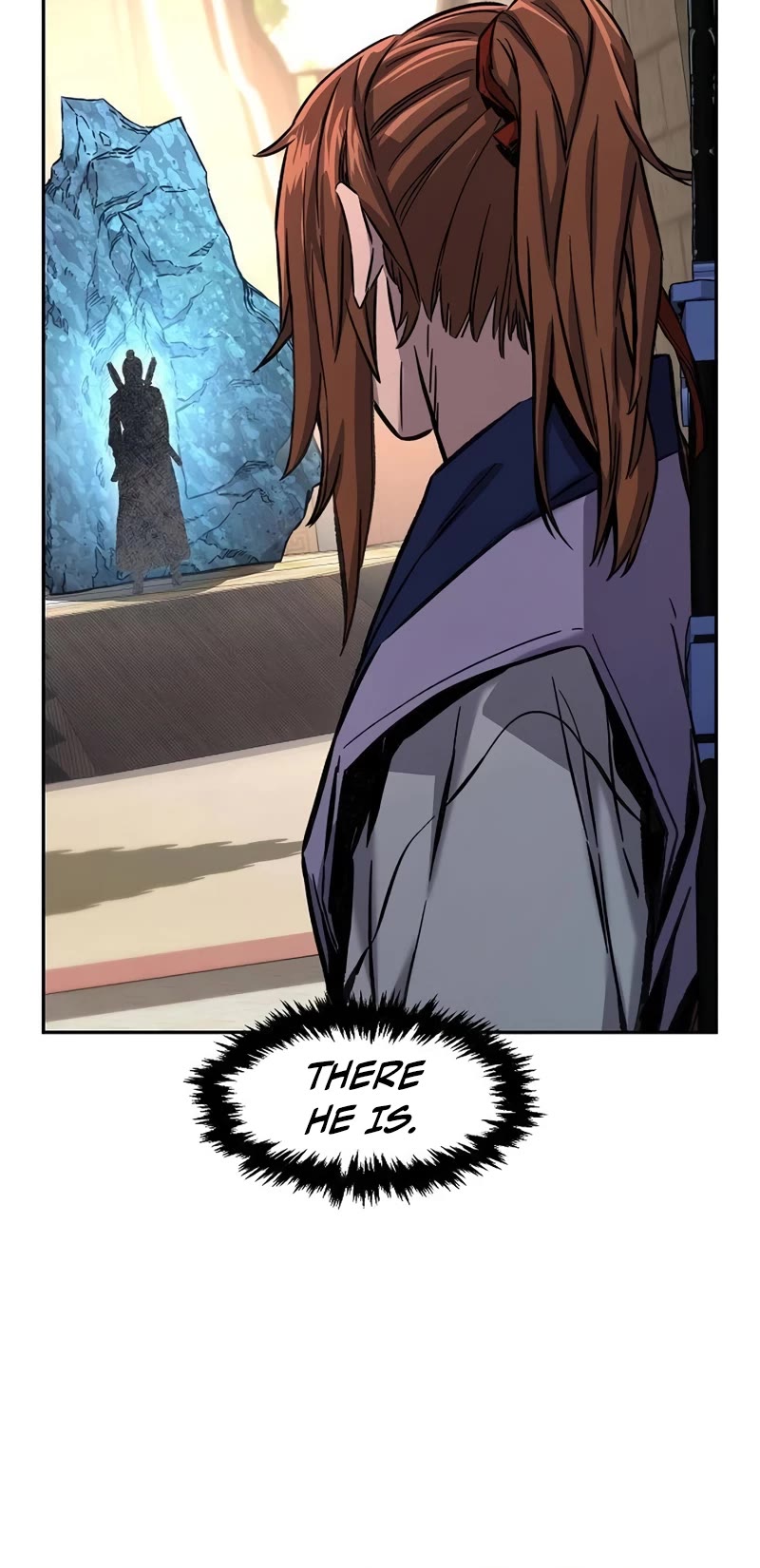 Absolute Sword Sense Chapter 83 page 31 - Chapter 83