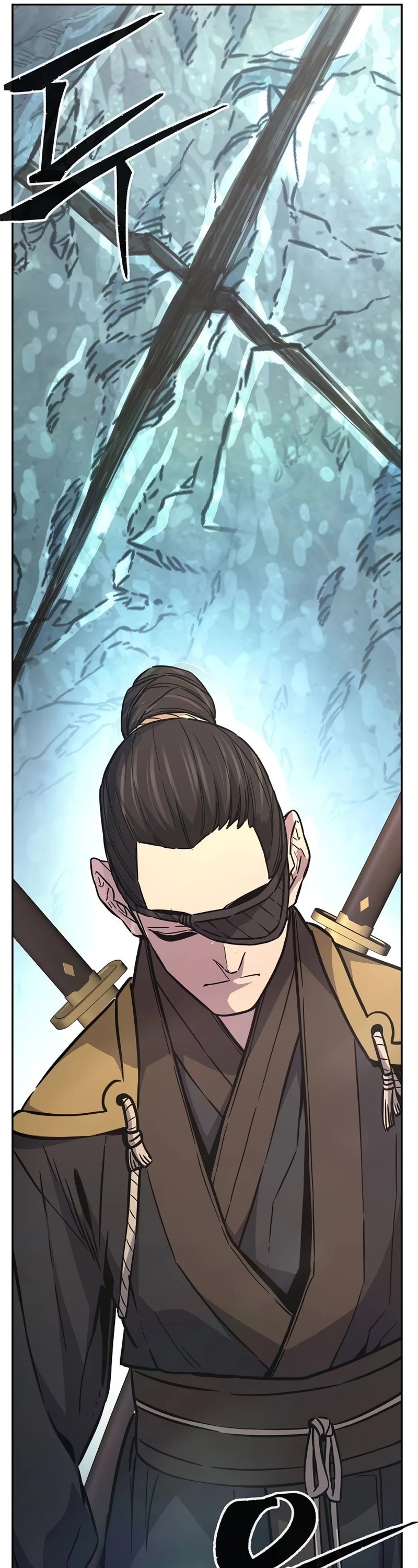 Absolute Sword Sense Chapter 83 page 32 - Chapter 83