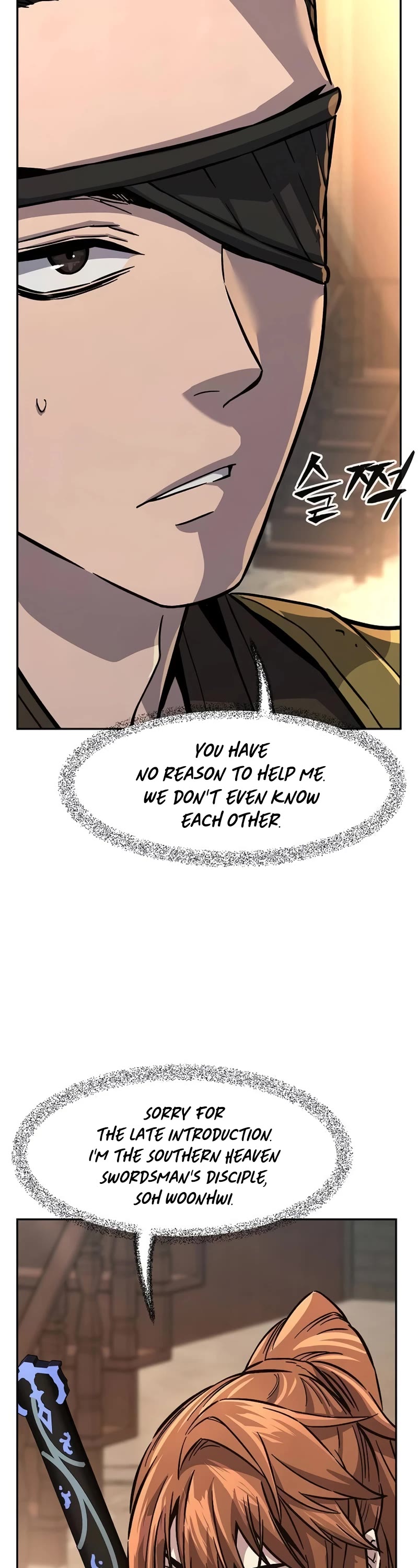 Absolute Sword Sense Chapter 83 page 48 - Chapter 83
