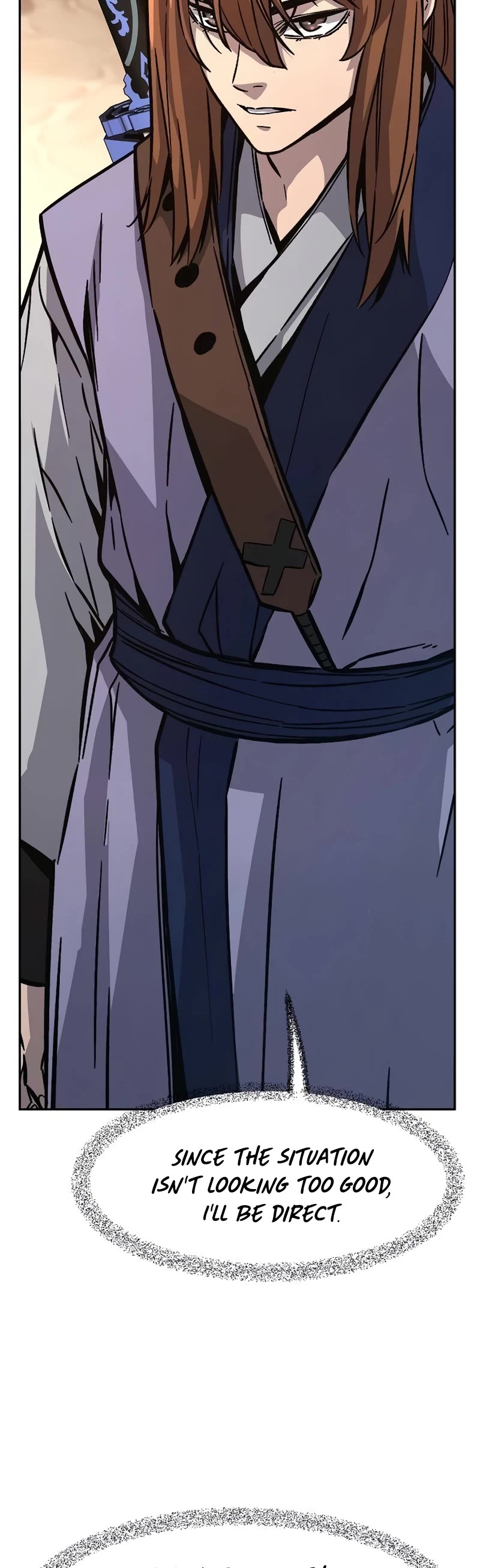 Absolute Sword Sense Chapter 83 page 49 - Chapter 83