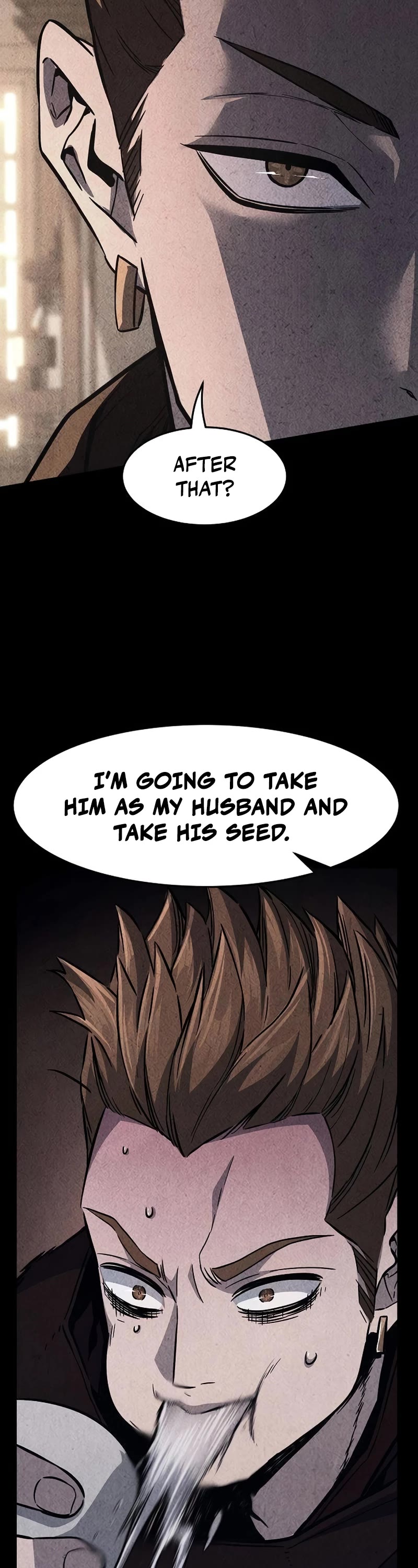 Absolute Sword Sense Chapter 83 page 5 - Chapter 83