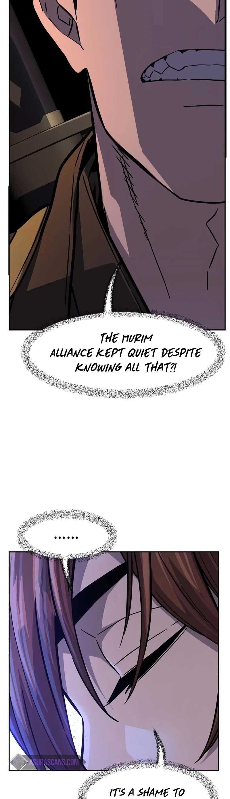 Absolute Sword Sense Chapter 83 page 54 - Chapter 83