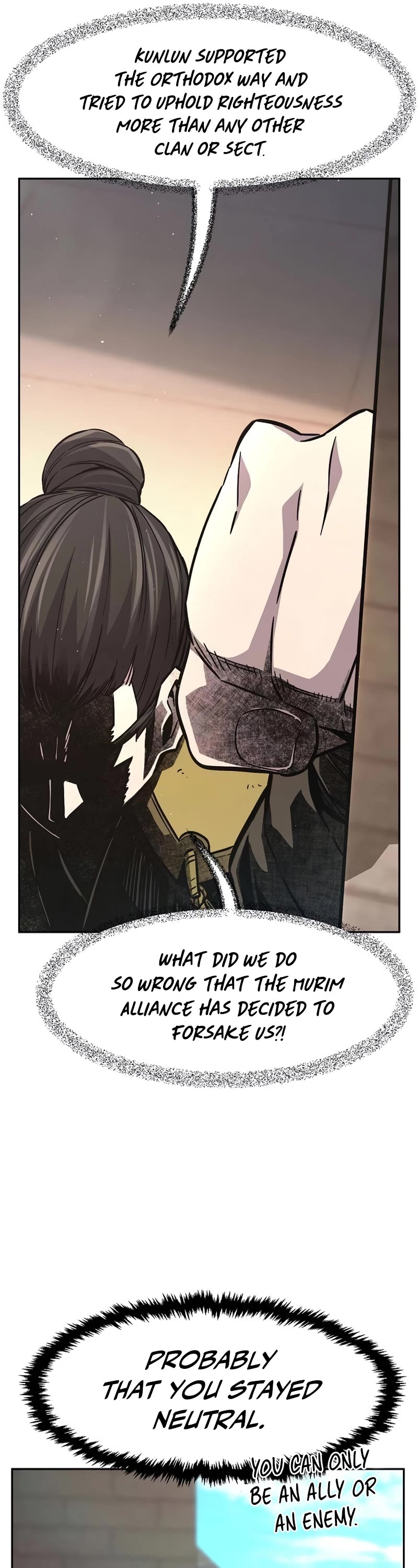 Absolute Sword Sense Chapter 83 page 56 - Chapter 83